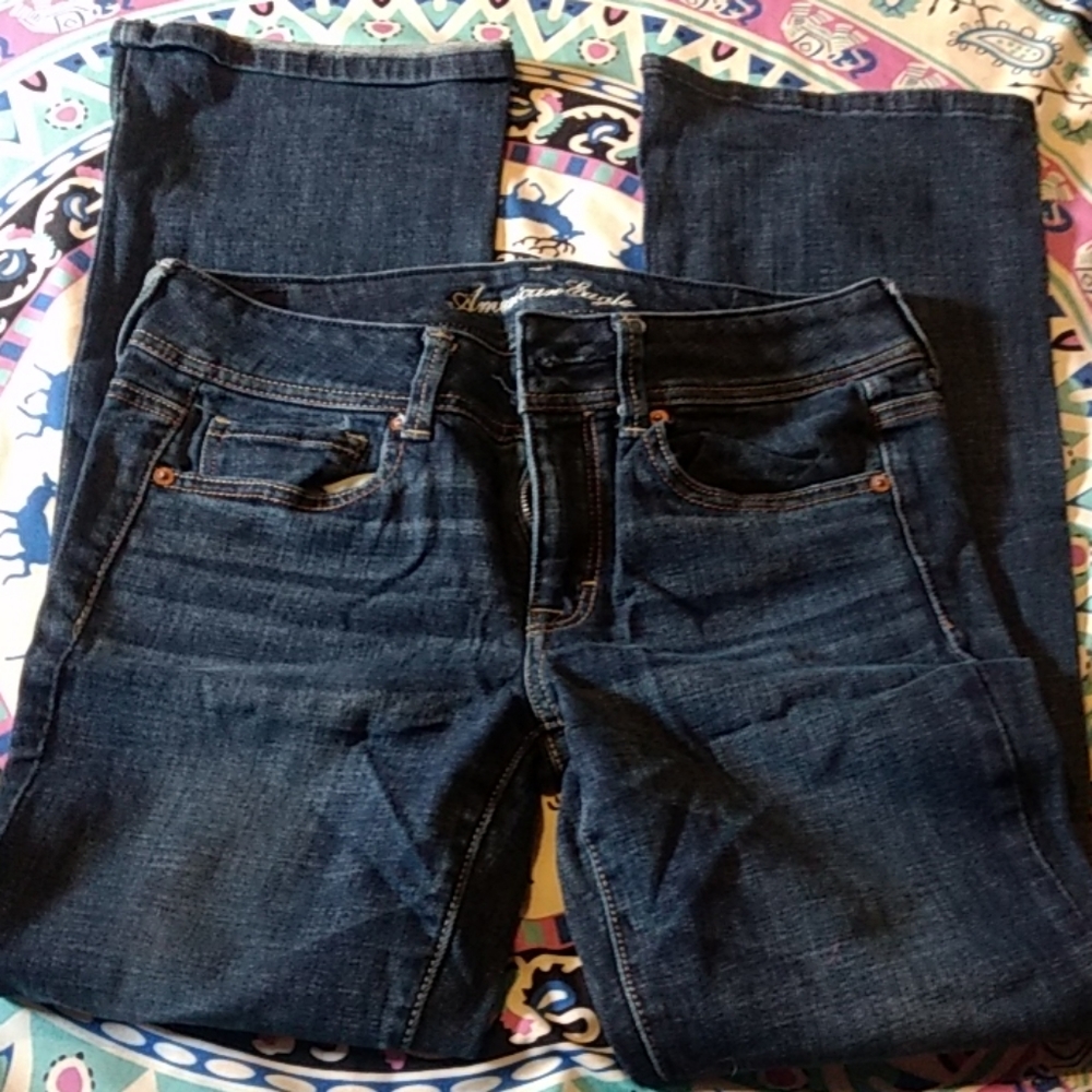 Vintage American Eagle Outfitters jeans!